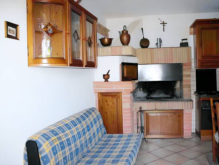 Ferienwohnung Montenero