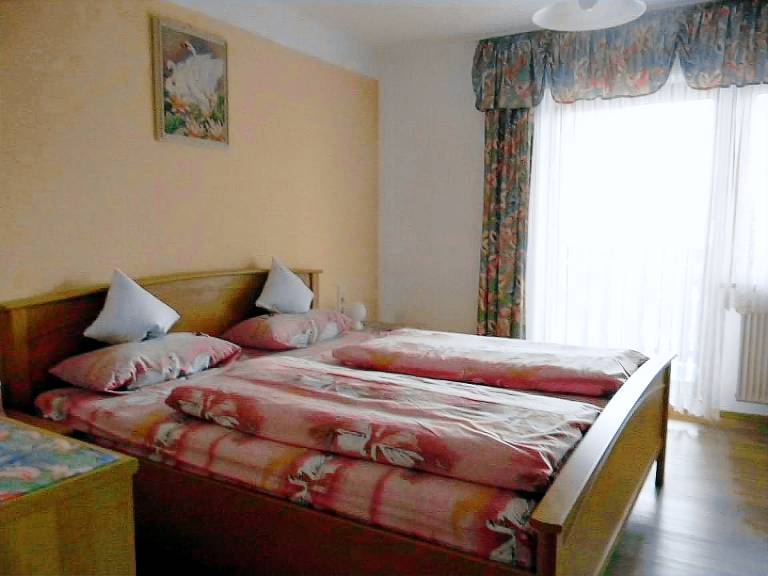 Ferienwohnung Gemeinde Geinberg