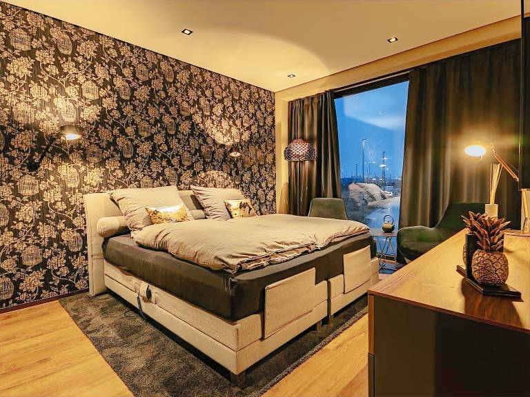 Ferienwohnung  Jemgum