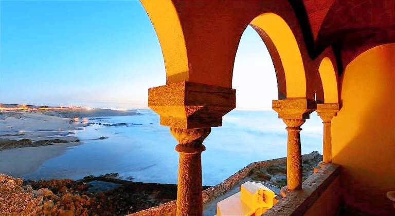 Hotel Fortaleza do Guincho Relais & Chateaux — photo 5