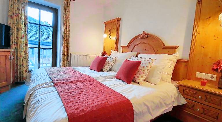 Schlosserhaus Appartements — photo 2