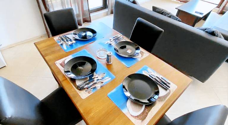 Nice rental apartment with pool, yard & patio | Beach nearby | Pets allowed in Sozopol