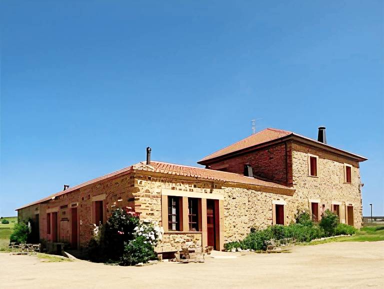 Apartamento Astorga
