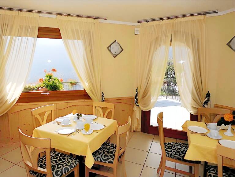 Residence Hotel Raggio Di Luce — photo 3