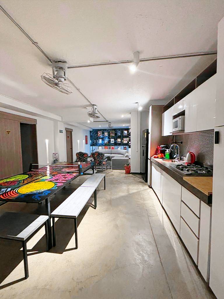 Don Hostel — photo 5