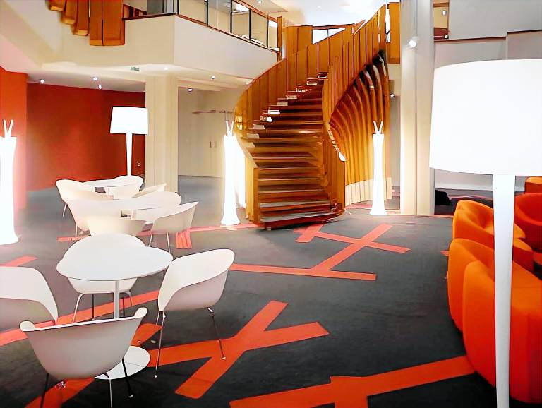 Ibis Styles Poitiers Centre — photo 3