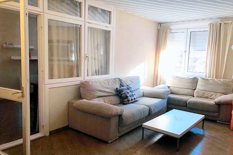 Ferienwohnung in Sierra Nevada, Monachil f&uuml;r max. 8 Personen