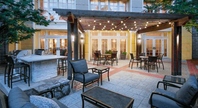 Homewood Suites by Hilton Raleigh - Crabtree Valley — photo 5