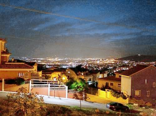 Casa Monachil