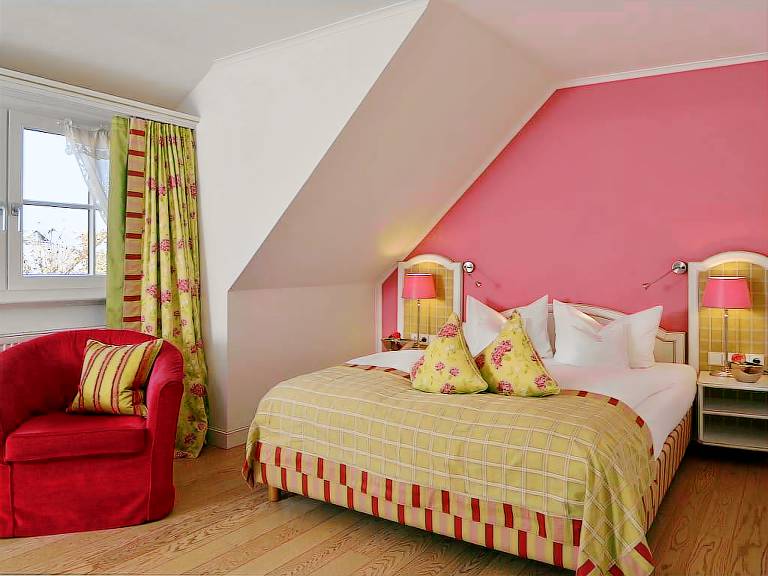 Ferienwohnung Sonnenbühl