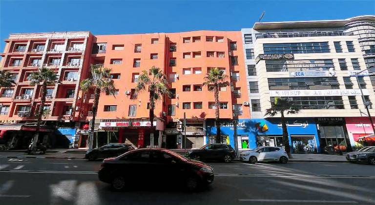 Holiday apartment | Near Majorelle Garden — photo 3