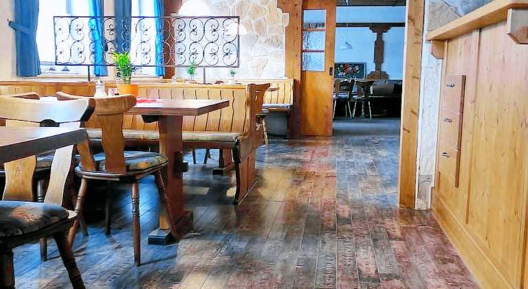 Hotel Oyer Hof - selbst Service — photo 2