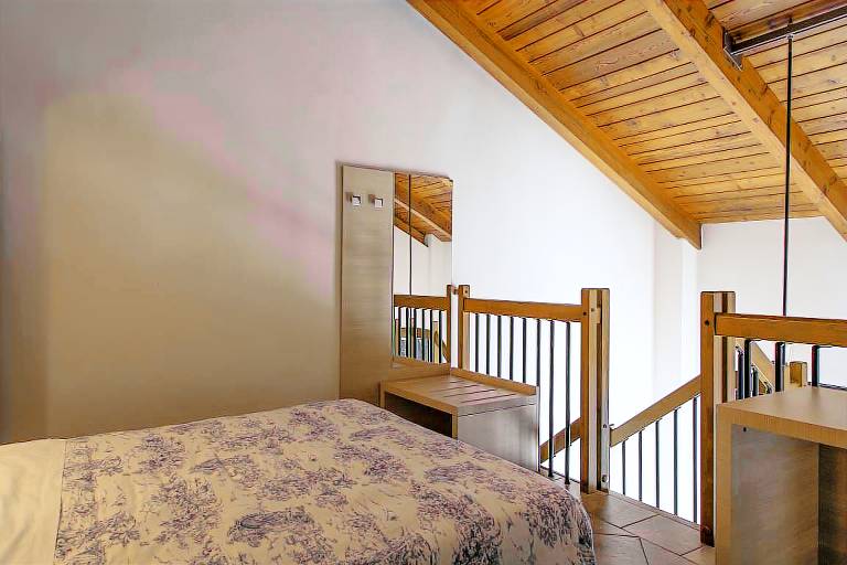 Camera privata Cellarengo