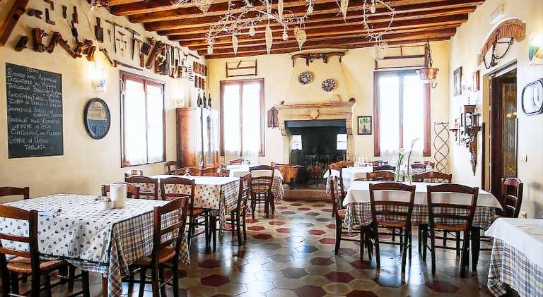 Locanda Alla Posta — photo 5