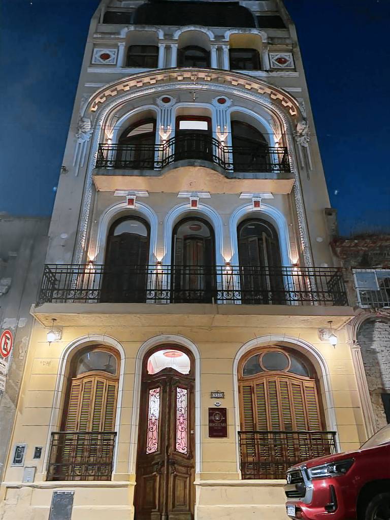 Hostel  Buenos Aires