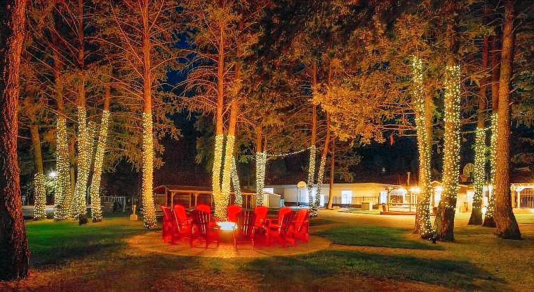 RidgeView Resort — photo 3
