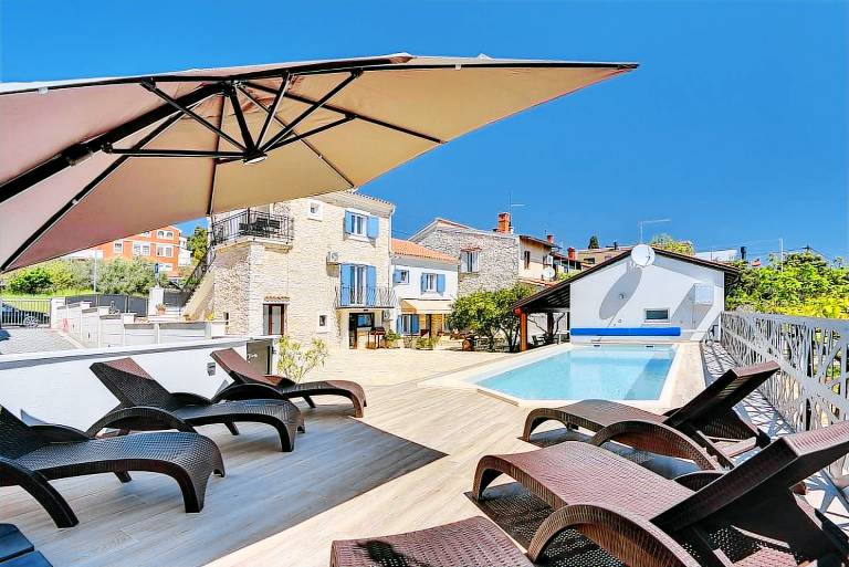 Appartement Pula