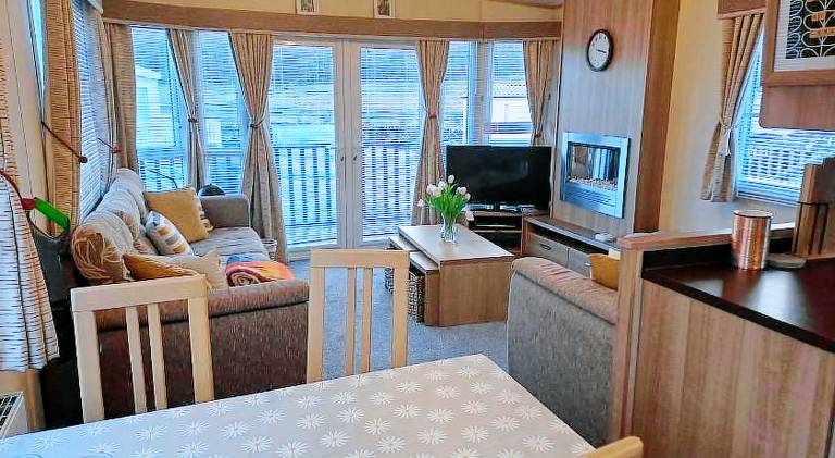 Charming rental apartment | Pets are welcome — photo 3