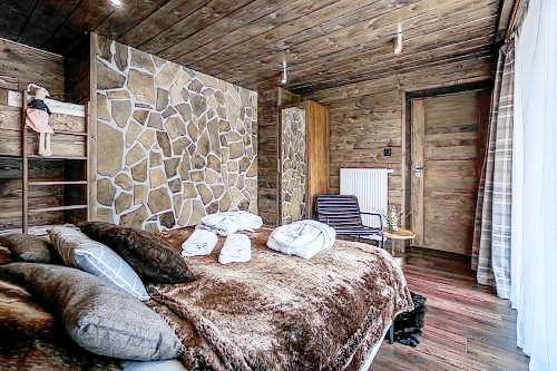 Apartament Szczyrk