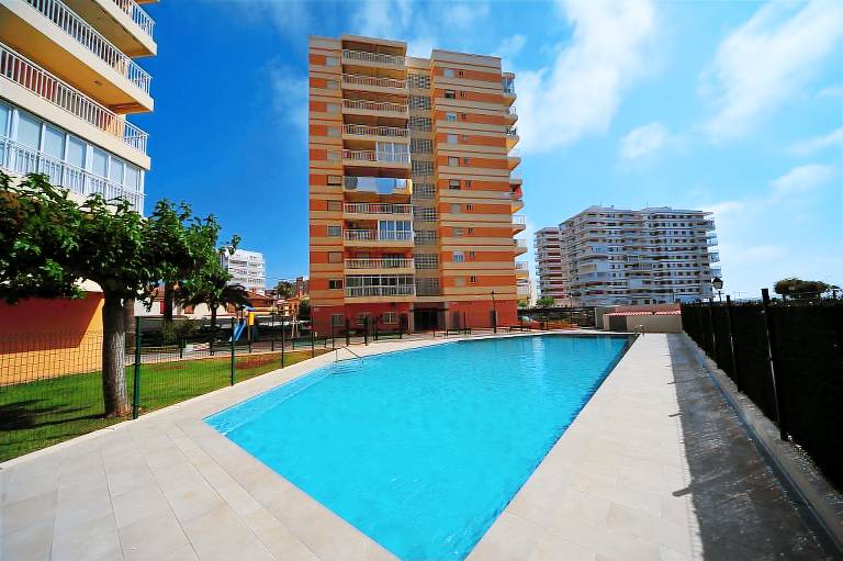 Apartamento Benicasim