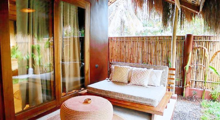 Padel and Palms Villas — photo 3