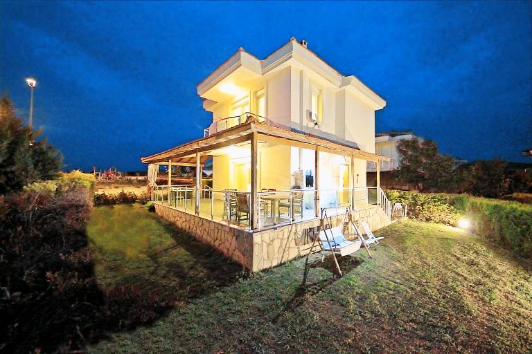 Villa  Ildır Mahallesi