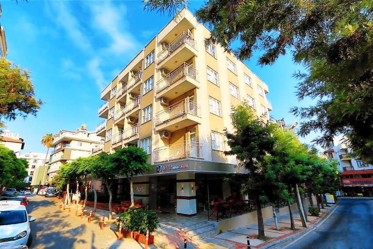 Perle Apart Hotel — photo 4