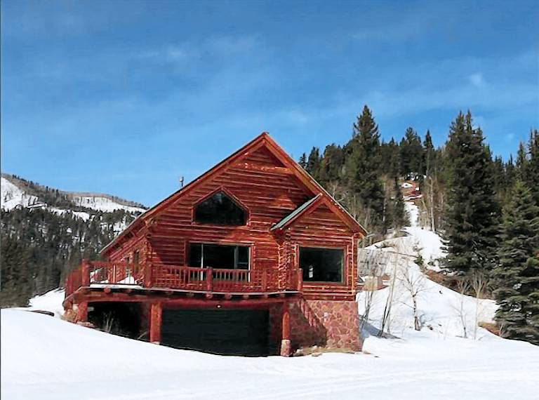 Lodge Rico
