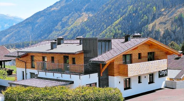 Apartment  Schmelzhütten