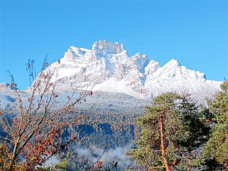 Chalet  San Vito di Cadore