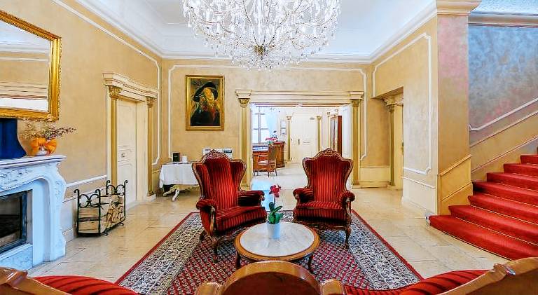 Chateau Cihelny — photo 2