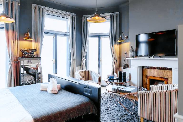 Aparthotel  Deal