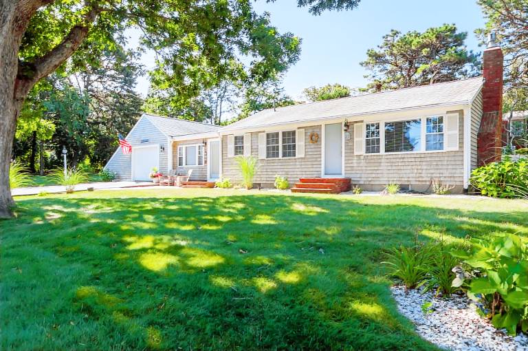 Newly Remodeled Home in Scorton Shores with Central AC — photo 2