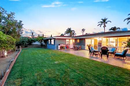 House | Pet-friendly in National City, CA