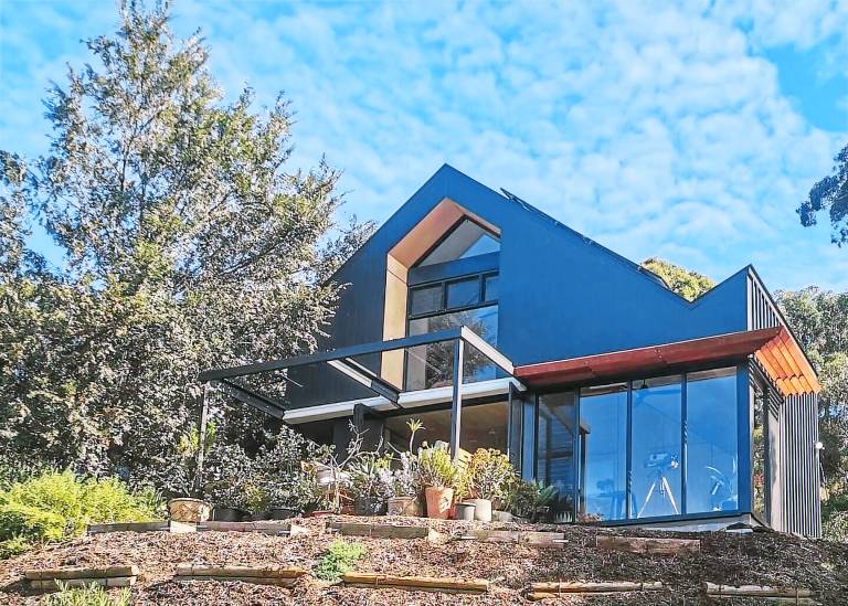 House  Hindmarsh Valley