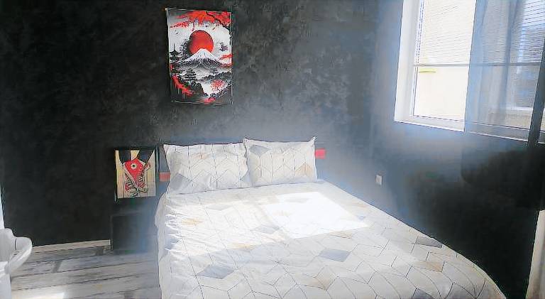 Holiday apartment with 1 room for 3 persons — photo 2