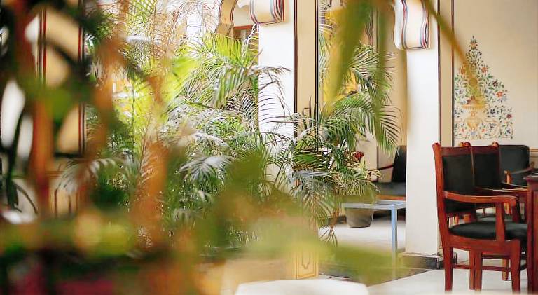 Hotel Kothi Pushkar — photo 4