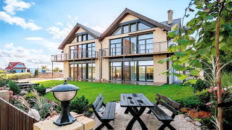 Apartament Rewa