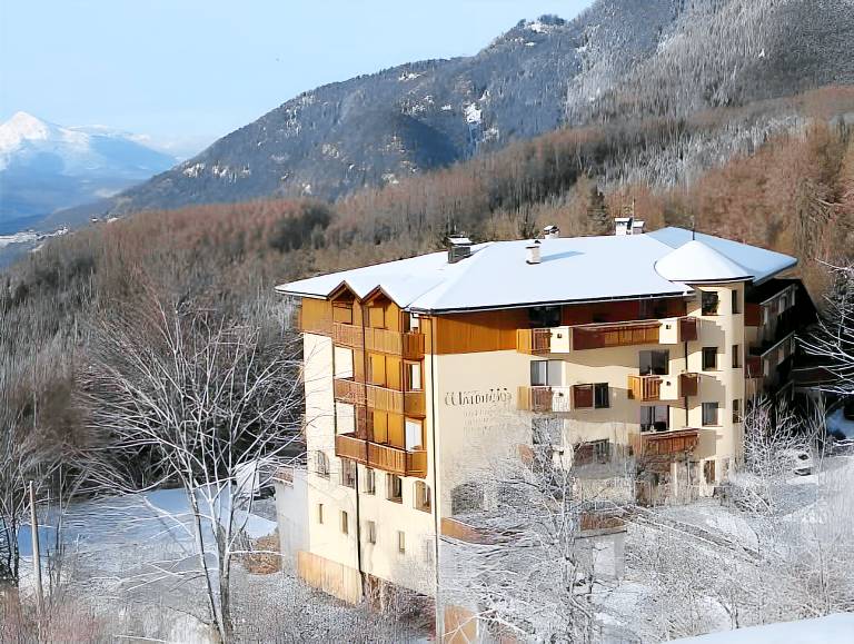 Naturhotel Waldheim