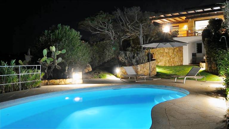 Ferienwohnung  Porto Cervo