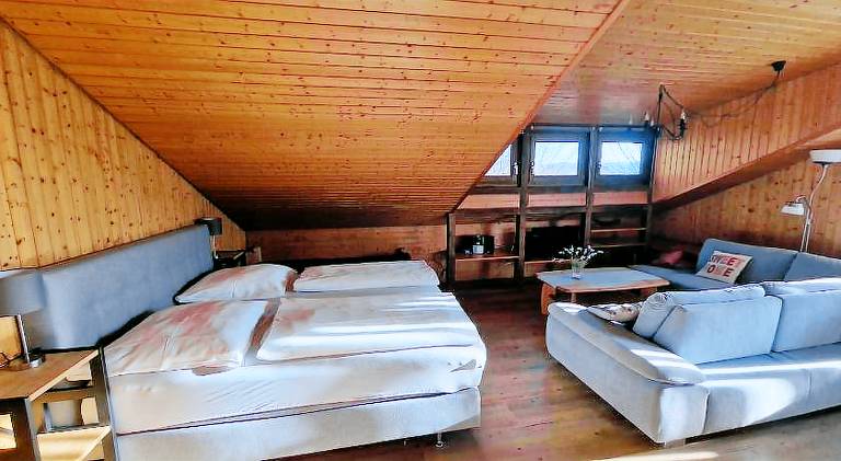 Pension Haus Diefenbach — photo 2