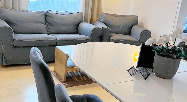 Wonderful holiday apartment | Pets allowed in Bendorf