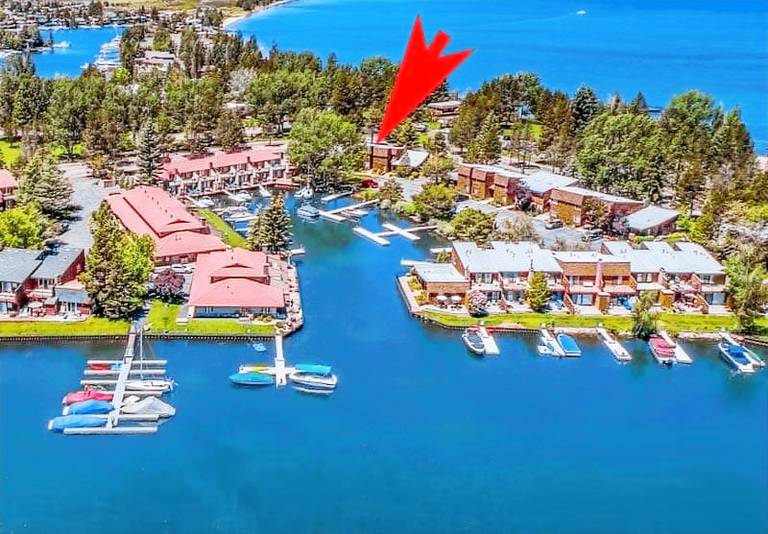 Condo  South Lake Tahoe