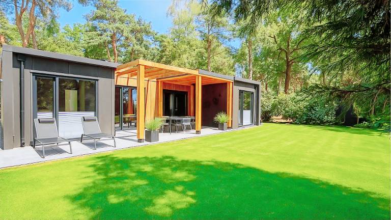Ferienhaus  Nettetal