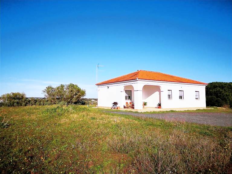 Casa Cartaya