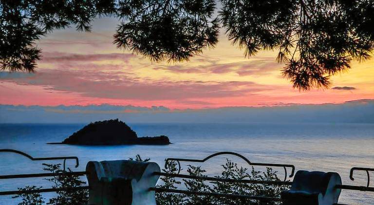 Holiday apartment with patio | Next to the beach | Pets allowed — photo 5