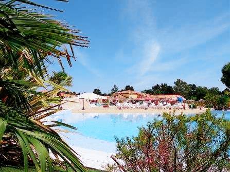 Village vacances La Tremblade