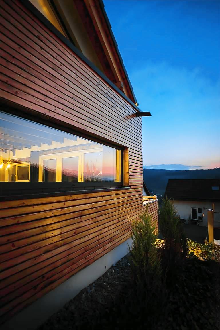 SAUERLAND CHALETS - "Die Chalets am Bergelchen" — photo 2