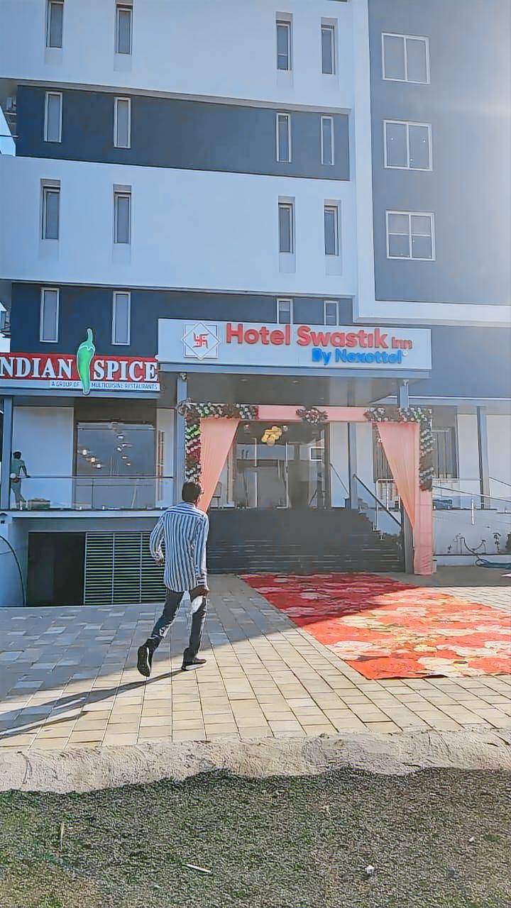 Hotel swastik inn by nexottel
