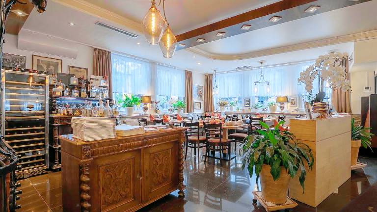 Hotel-Restaurant Barbarossahof — photo 2